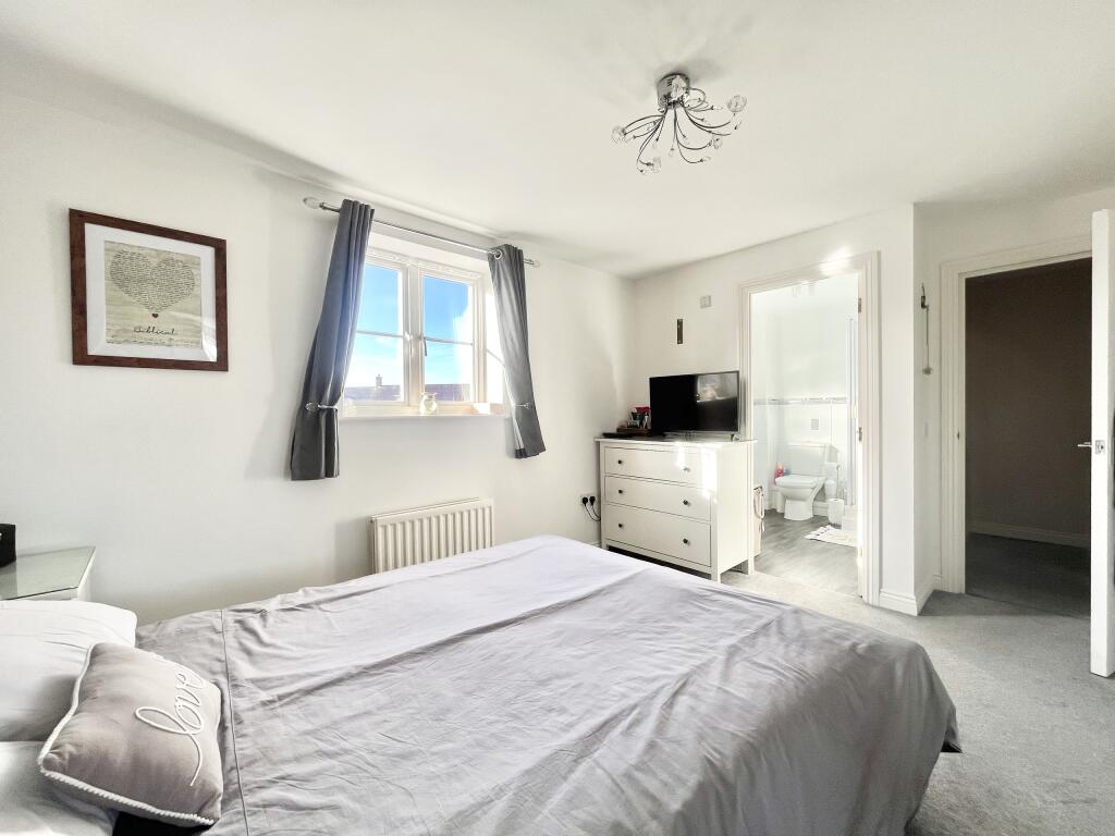 Additional image 12 of Hawks Rise, Yeovil, Somerset