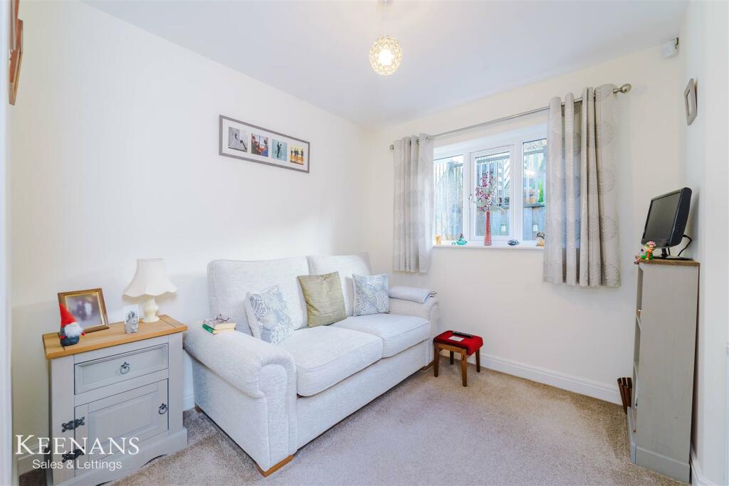 Additional image 6 of Dale View, Billington, Clitheroe