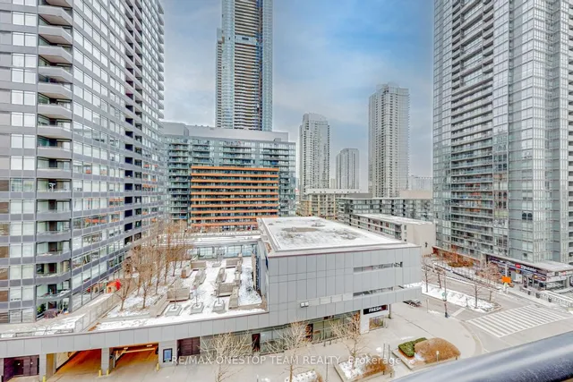 Additional image 22 of 8 Telegram Mews Unit 908