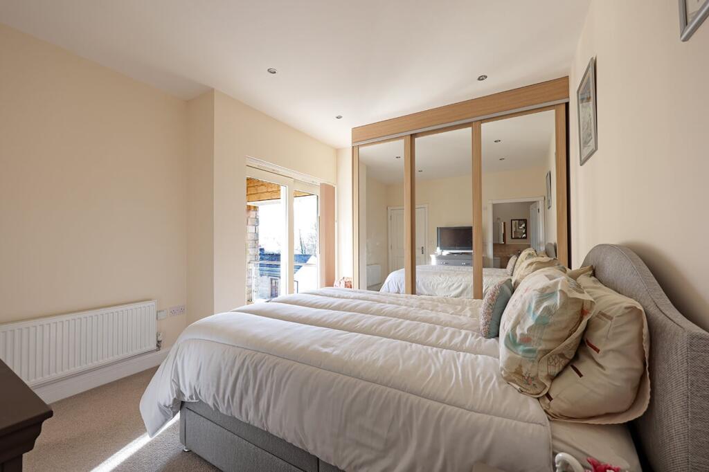 Additional image 8 of Clover Croft, Higham, Lancashire, BB12