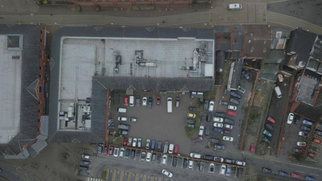 Additional image 8 of 5 The Quadrant, 15 Alcester Street, Redditch, Worcestershire, B98 8AE