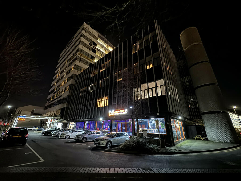 Additional image 2 of High Street, West Bromwich, West Midlands, B70