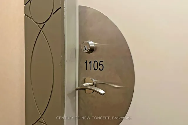 Additional image 27 of 1486 Bathurst St Unit 1105