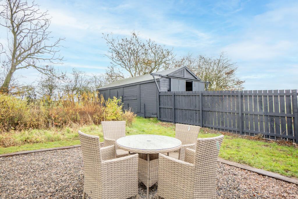 Additional image 39 of Craigie House, Ellon, AB41