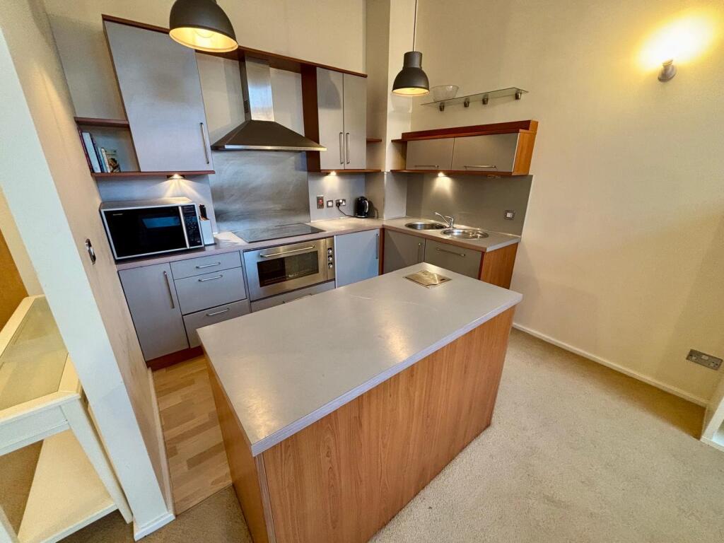 Additional image 3 of Great Hampton Street, Birmingham, Birmingham, B18