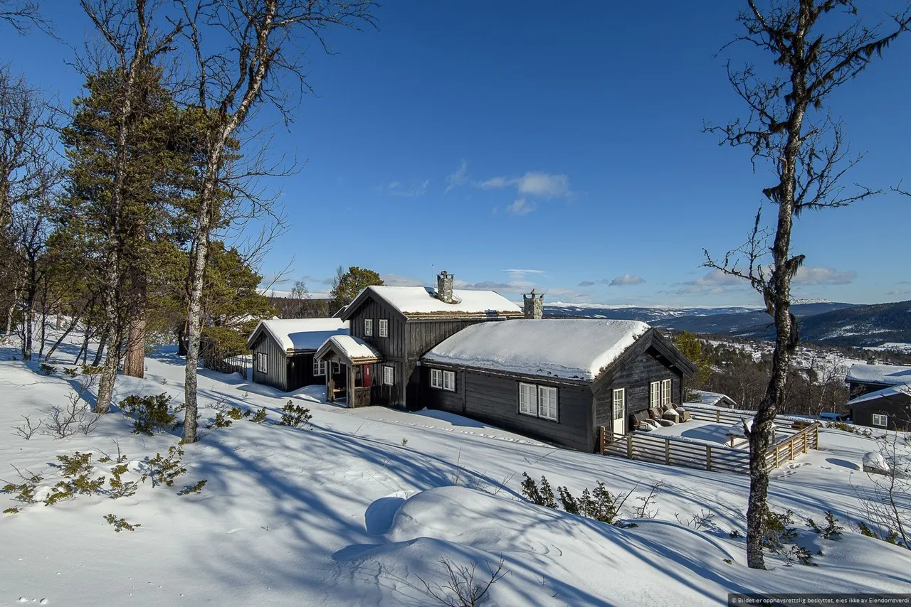 Additional image 2 of Sikkilsgrenda 33, 2643 Skåbu