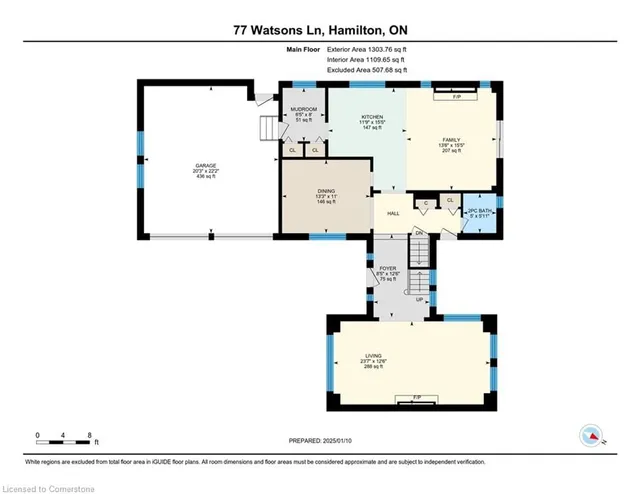 Additional image 45 of 77 Watson's Lane