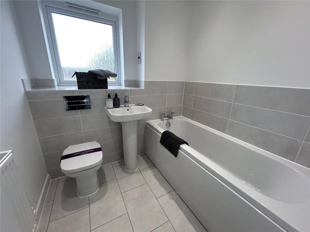 Additional image 4 of Lucas Gardens, Dog Kennel Lane, Solihull, West Midlands, B90