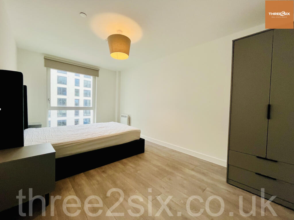 Additional image 5 of The Burj, B12 0EW