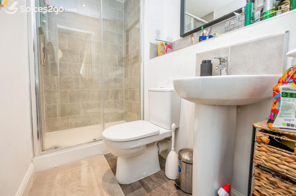 Additional image 11 of Belgrave Middleway, Birmingham