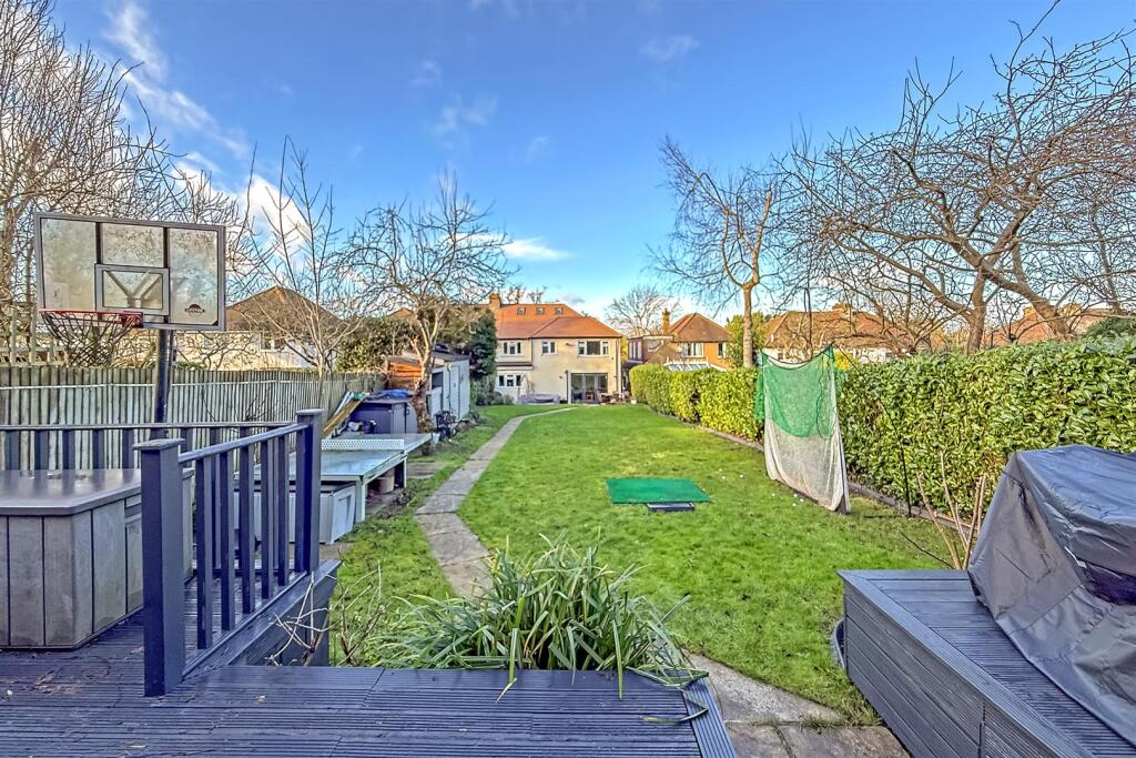 Additional image 43 of Sandridge, St Albans