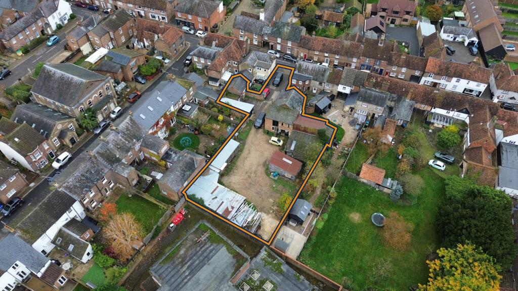 Additional image 4 of 50 High Street, Markyate, St. Albans, AL3 8HZ