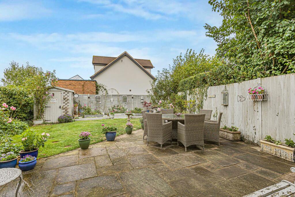 Additional image 17 of Station Road, Welham Green,  AL9