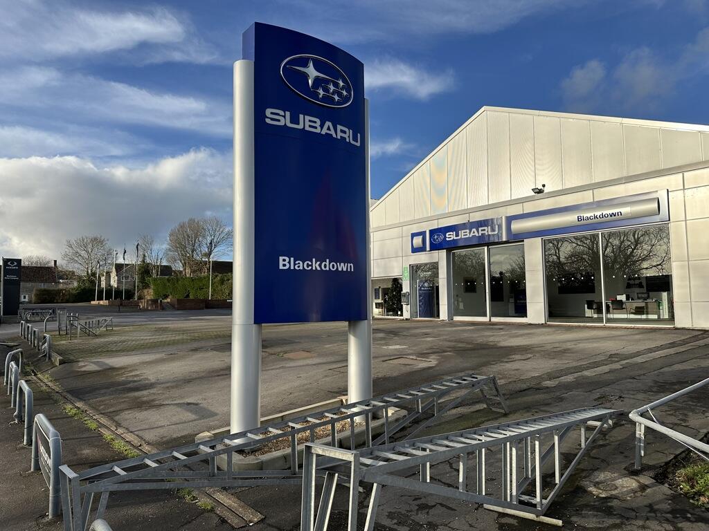 Purseys Garage, Main Street, Walton, Street, BA16 9QA