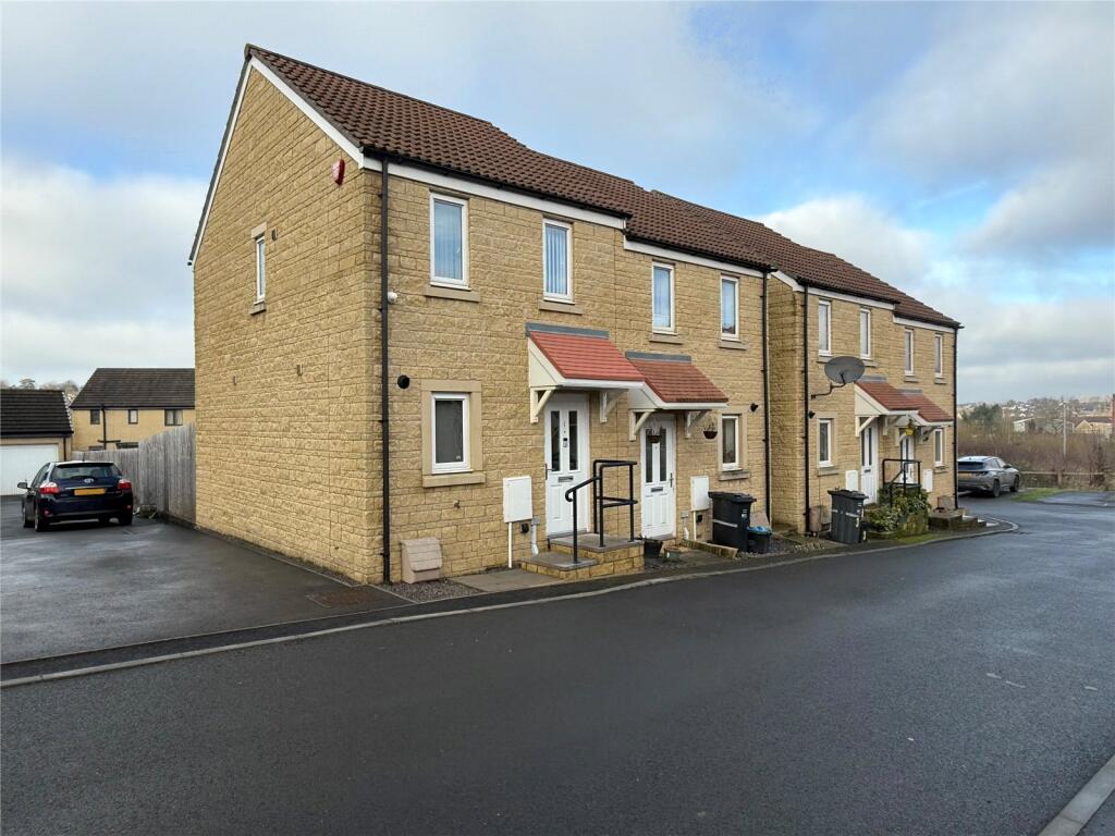 Clover Close, Frome, Somerset, BA11