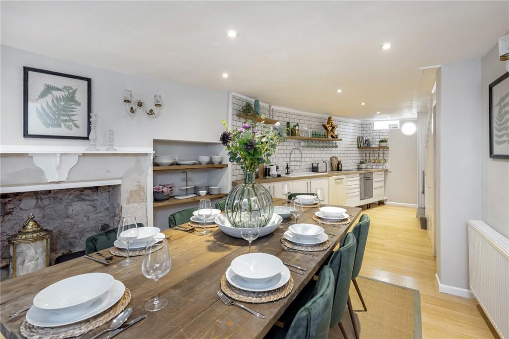 Additional image 9 of Belvedere, Bath, Somerset, BA1