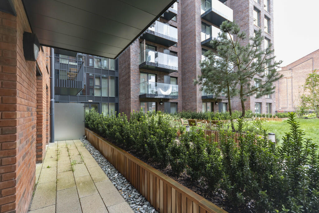 Additional image 6 of The Fazeley, Snow Hill Wharf, Shadwell Street, Birmingham, B4