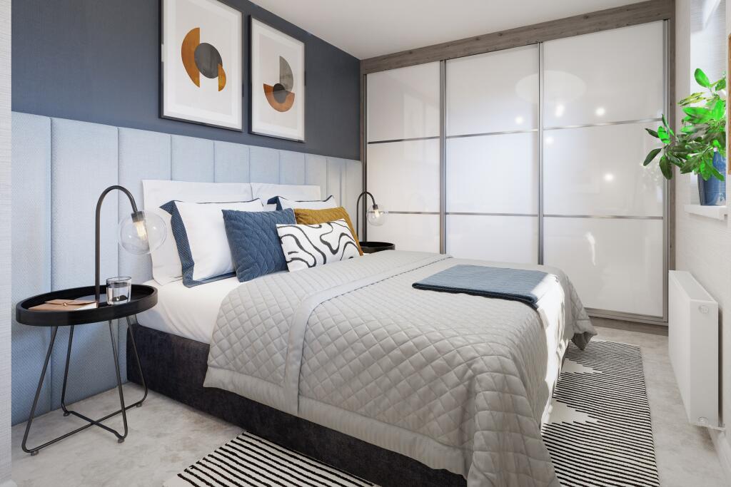 Additional image 6 of Brokenstone Road, 
Feniscowles, 
Blackburn with Darwen, 
Lancashire, 
BB3 0LL