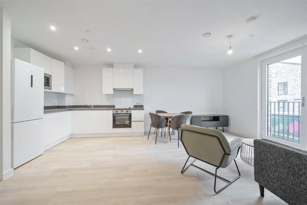 Additional image 5 of Belgrave Village, Birmingham