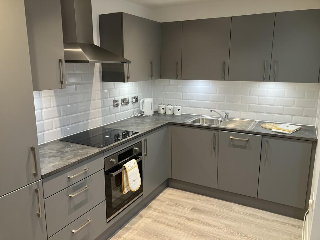 Additional image 4 of 2 Parkview , 59 Darwin Street, B12