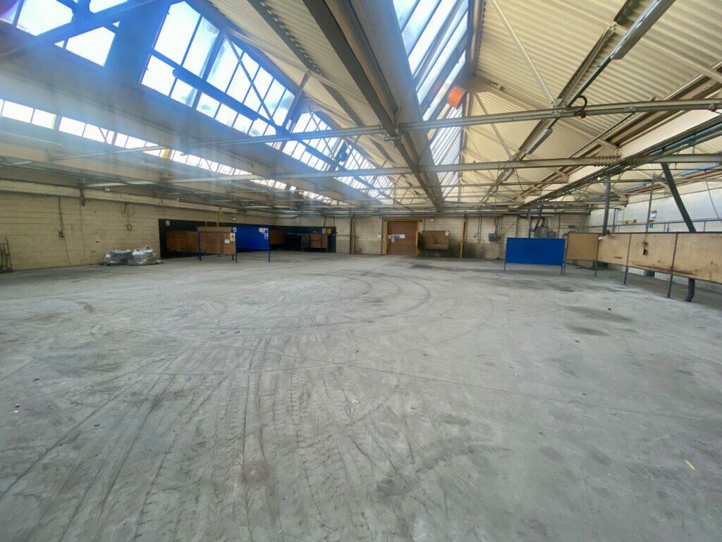 Additional image 6 of Unit 1 Pendle Industrial Estate, Southfield Street, Nelson, BB9 0LD