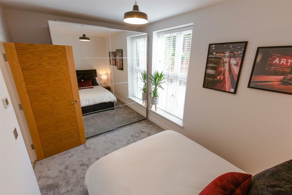 Additional image 11 of Apt. 1 The Elms, 14 High Street, Henley-In-Arden