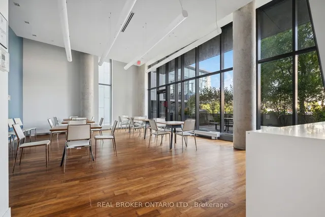 Additional image 22 of 170 Fort York Blvd Unit 303