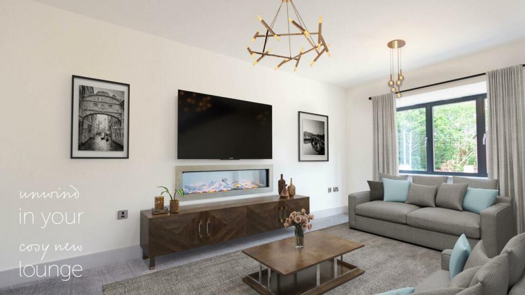 Additional image 6 of Lowbrook Lane, Tidbury Green, Solihull