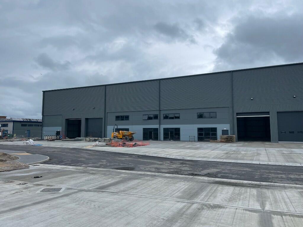 Additional image 11 of Omega, Philips Road, Blackburn, Lancashire, BB1