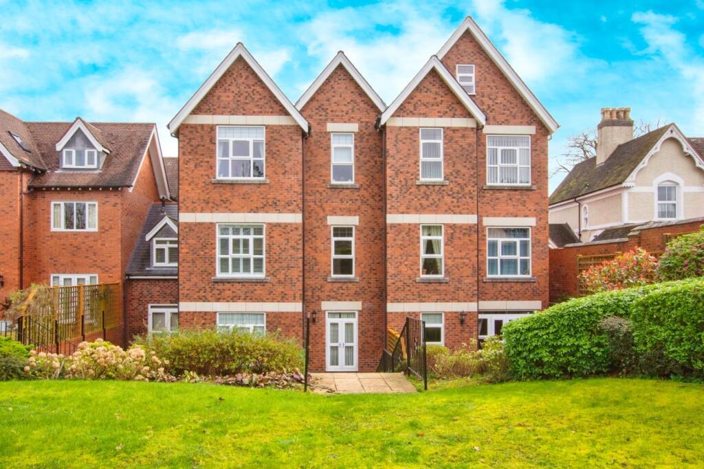 Additional image 20 of Lichfield Road, Sutton Coldfield