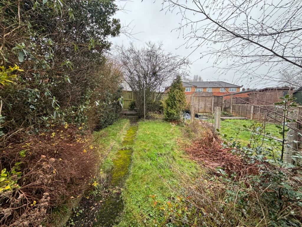 Additional image 8 of Mason Road Redditch B98