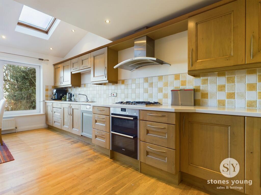 Additional image 20 of Ribblesdale Avenue, Wilpshire, BB1