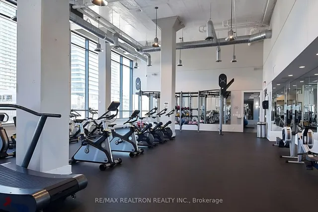 Additional image 32 of 2212 Lakeshore Blvd Unit 3206