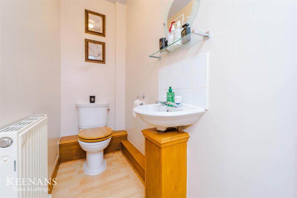 Additional image 40 of Eden Park, Blackburn