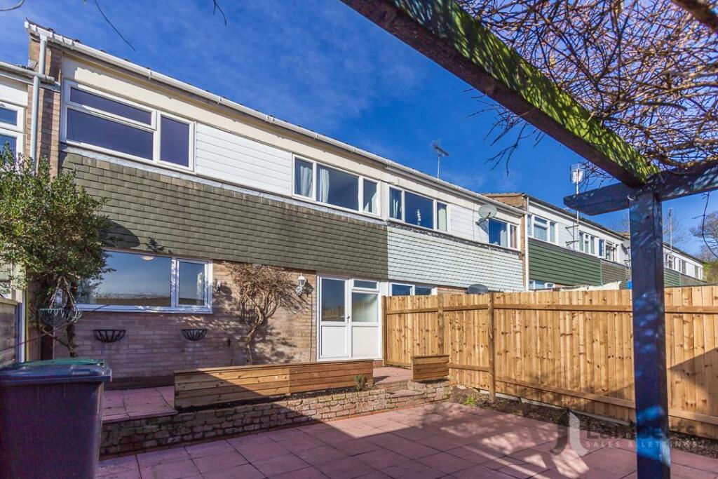 Additional image 15 of Astley Close, Woodrow, Redditch