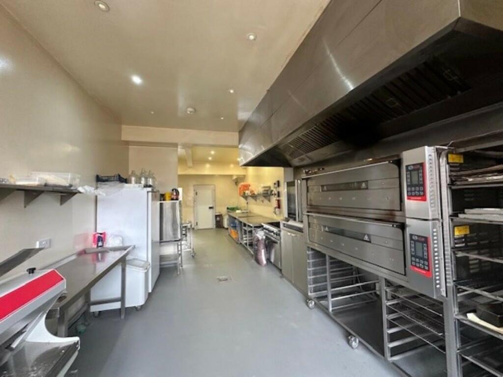 Additional image 12 of Leasehold Cafe Bar & Bakery, Alcester Road, Birmingham, B13 8HS