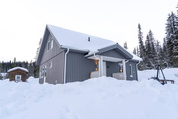 Additional image 2 of Mannes väg 122, Borgafjäll, Dorotea kommun