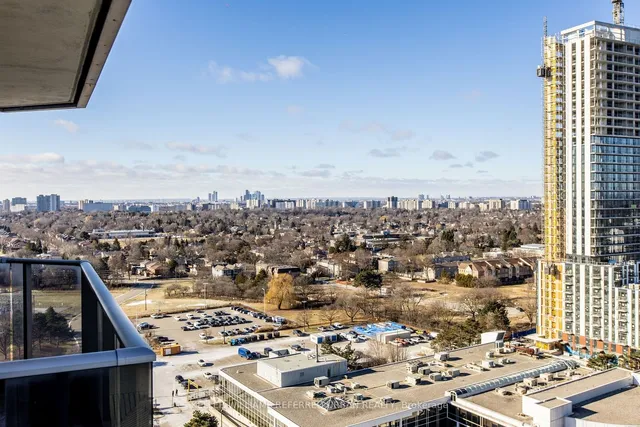 Additional image 24 of 5791 Yonge St Unit 2206