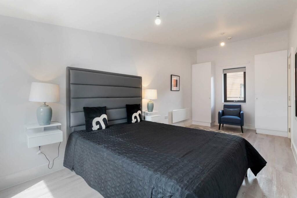 Additional image 9 of Caspar House, Charlotte Street, Birmingham