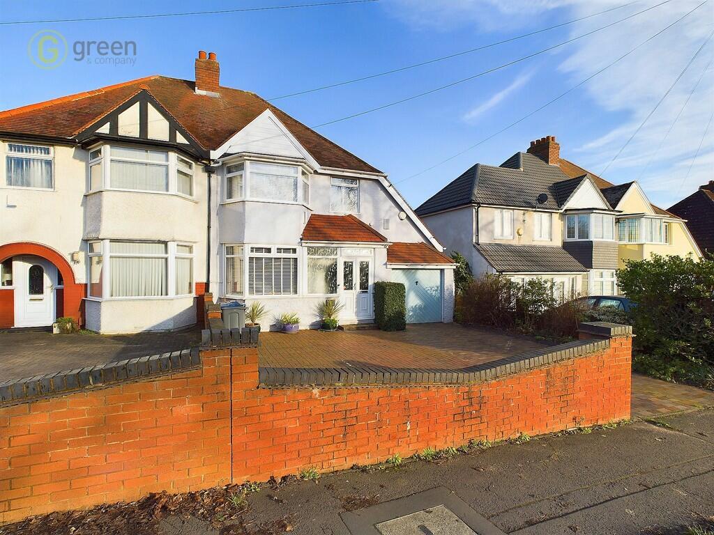 Additional image 26 of Walsall Road, Great Barr