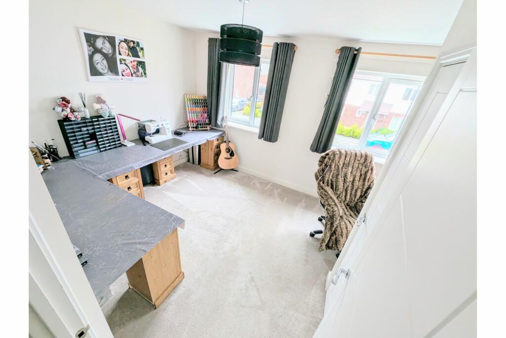 Additional image 11 of Stadium Road, Birmingham, B28