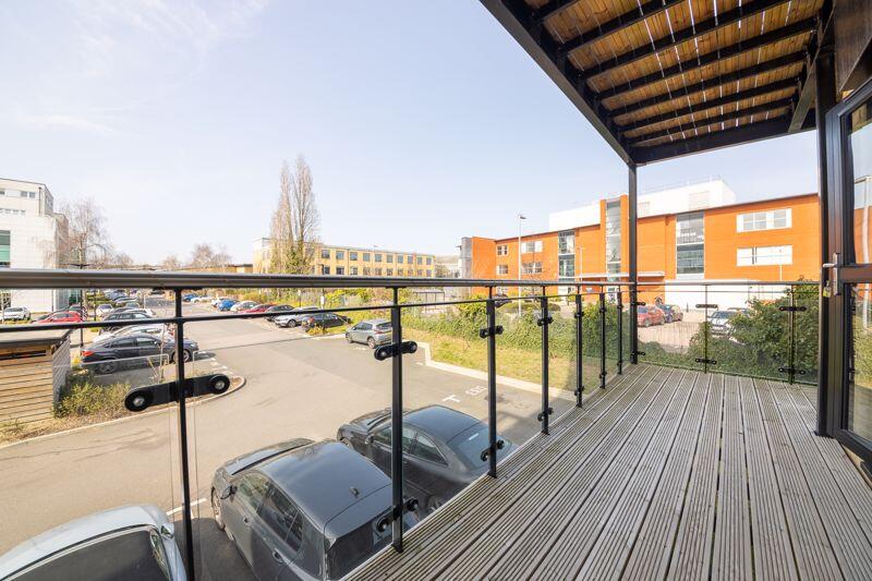Additional image 4 of Dakota House, Bessemer Road, Welwyn Garden City