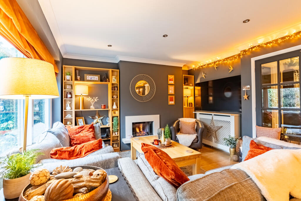 Additional image 8 of Garden Court, Wheathampstead, St. Albans, Hertfordshire, AL4