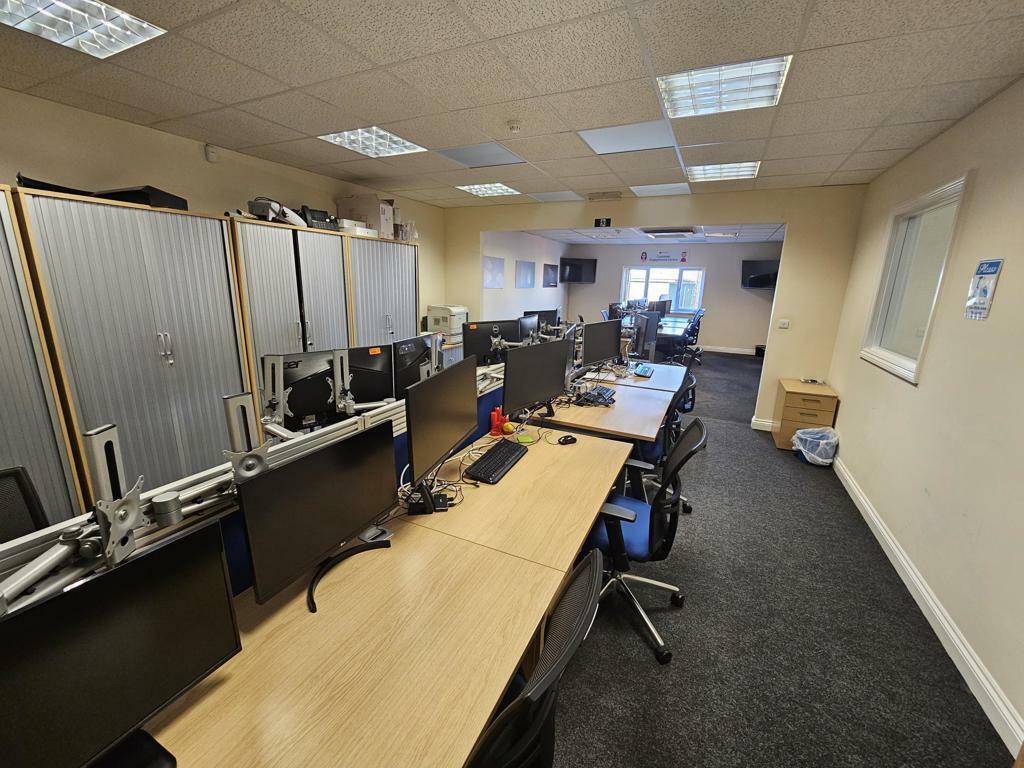 Additional image 3 of Units F & G,  Sorenson House , Saxon Business Park, Smiths Way, Stoke Prior, Bromsgrove, Worcestershire, B60