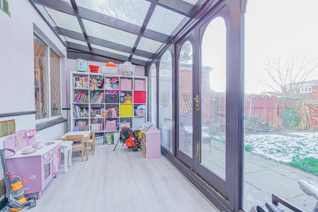 Additional image 6 of Woodloes Road, Shirley, B90