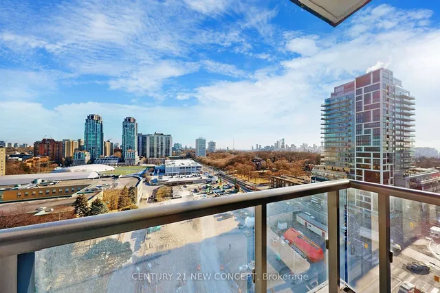 Additional image 24 of 1486 Bathurst St Unit 1105