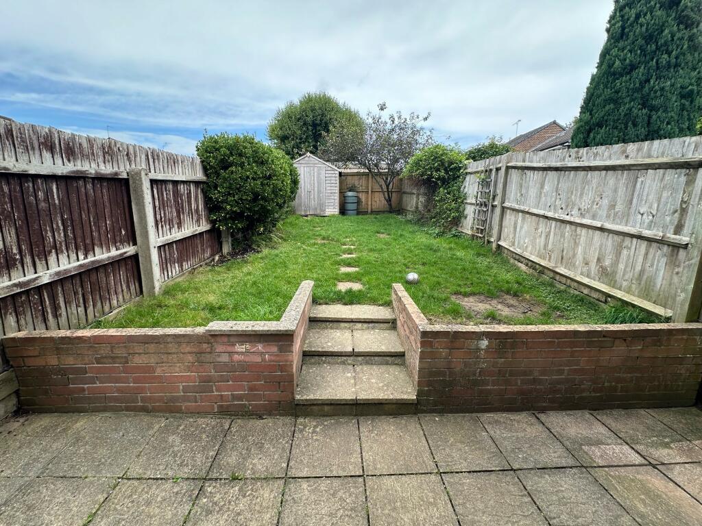 Additional image 12 of Cavalier Close, Yeovil, Somerset