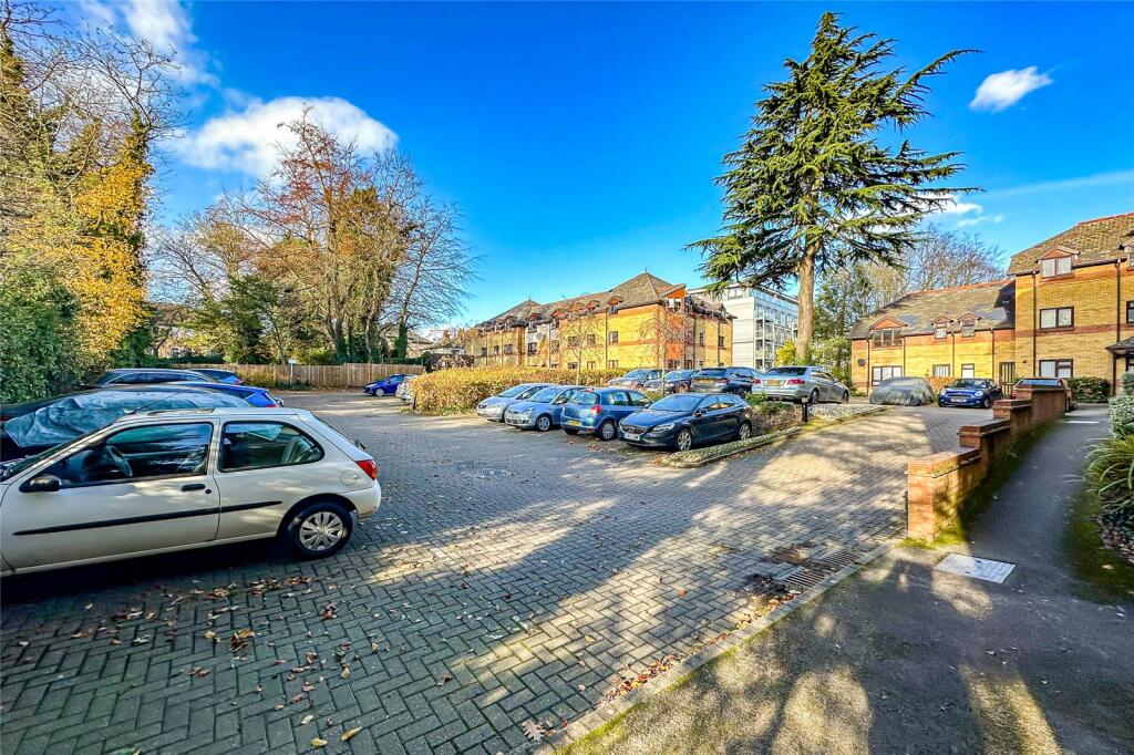 Additional image 4 of Brooklands Court, Hatfield Road, St. Albans, Hertfordshire, AL1