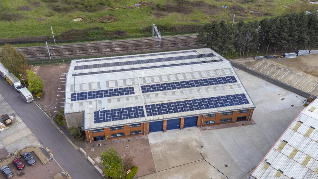 Additional image 2 of G & H, Ventura Park, Old Parkbury Lane, Colney Street, Radlett, AL2 2DB