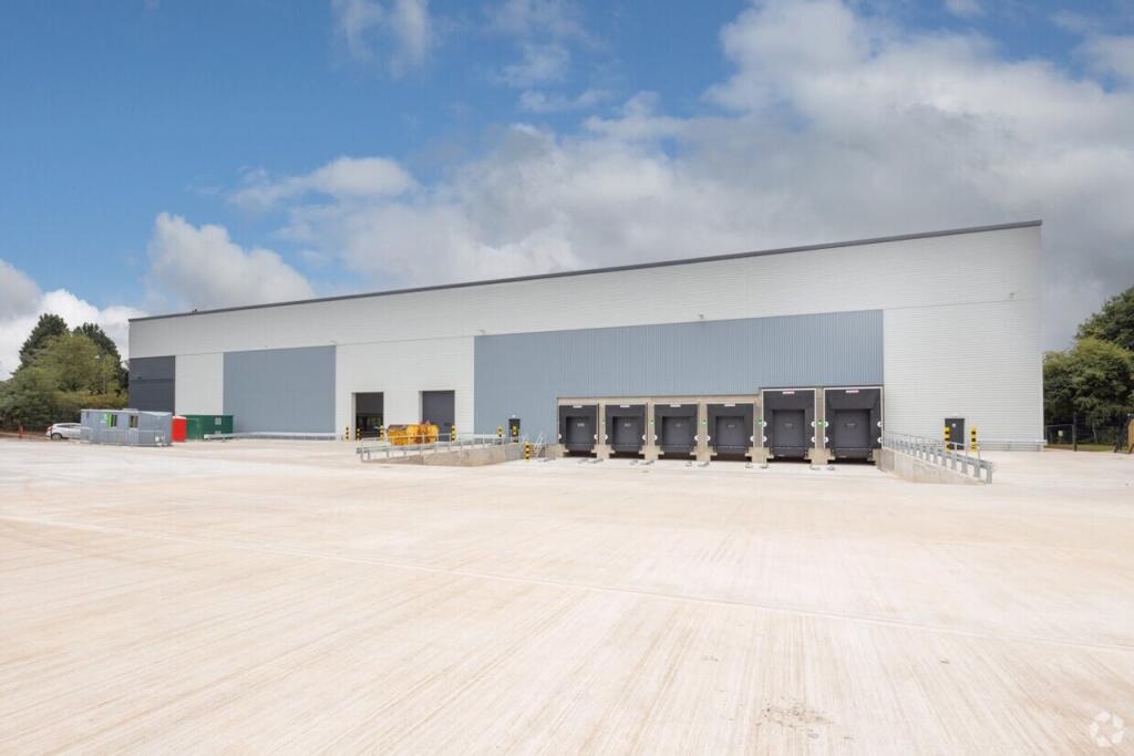 Additional image 10 of Alto 60, Ravensbank Drive, Moons Moat North Industrial Estate, Redditch, B98 9NA